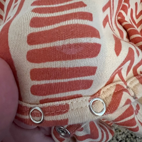 Kate Quinn 3-6 month Frills Bundle - Picture 6 of 6